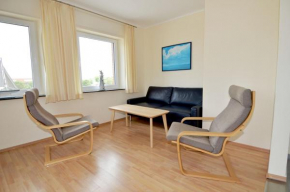 Brückstraße 36 Wohnung 1, Heiligenhafen